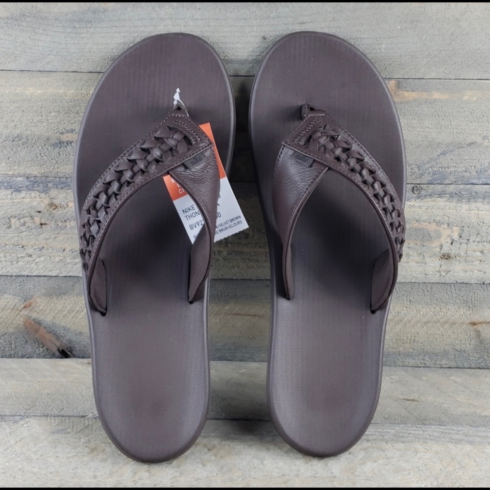 Nike Kepa Kai flip flops